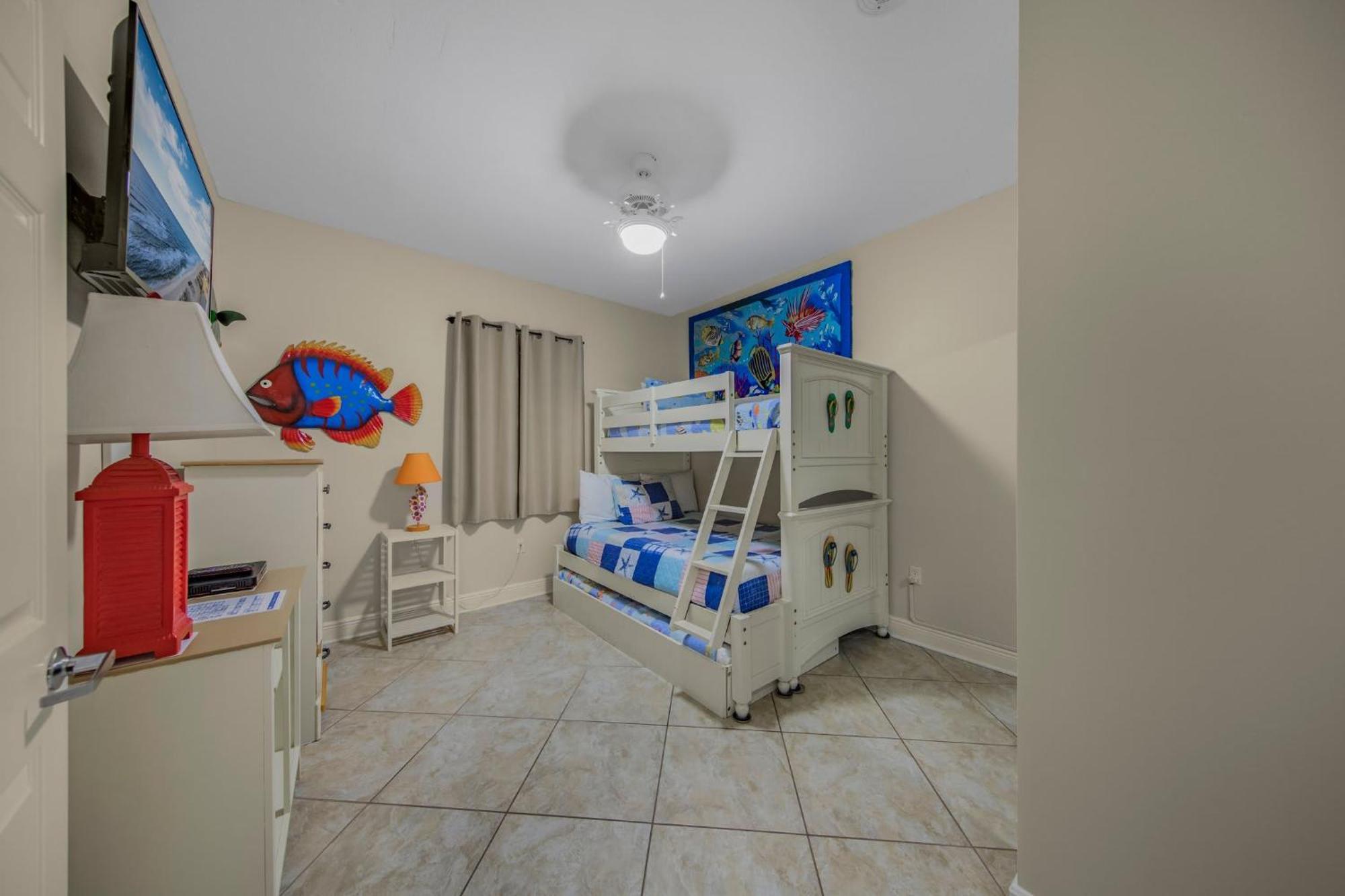 San Carlos 1604 By Vacation Homes Collection Gulf Shores Kültér fotó