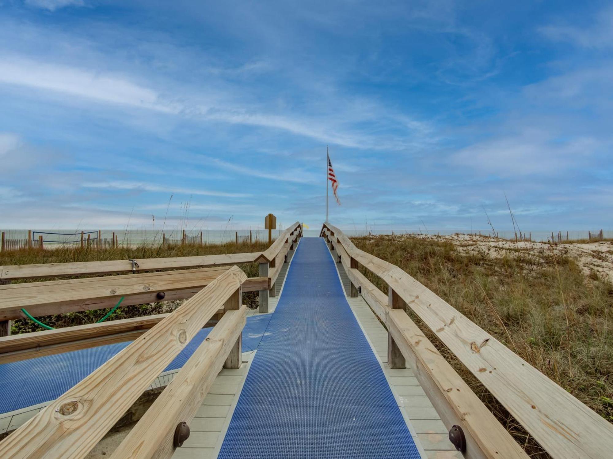 San Carlos 1604 By Vacation Homes Collection Gulf Shores Kültér fotó