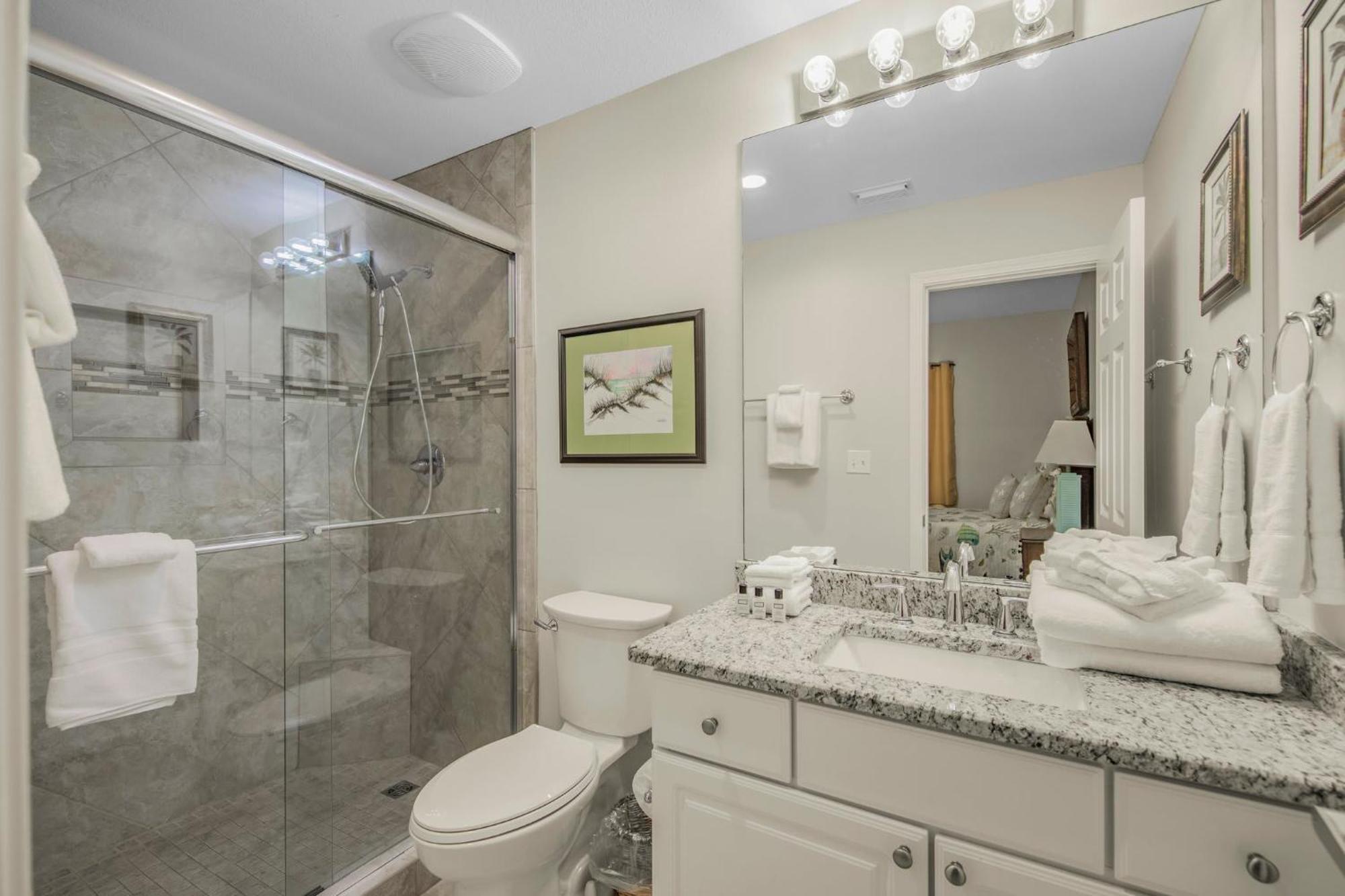 San Carlos 1604 By Vacation Homes Collection Gulf Shores Kültér fotó