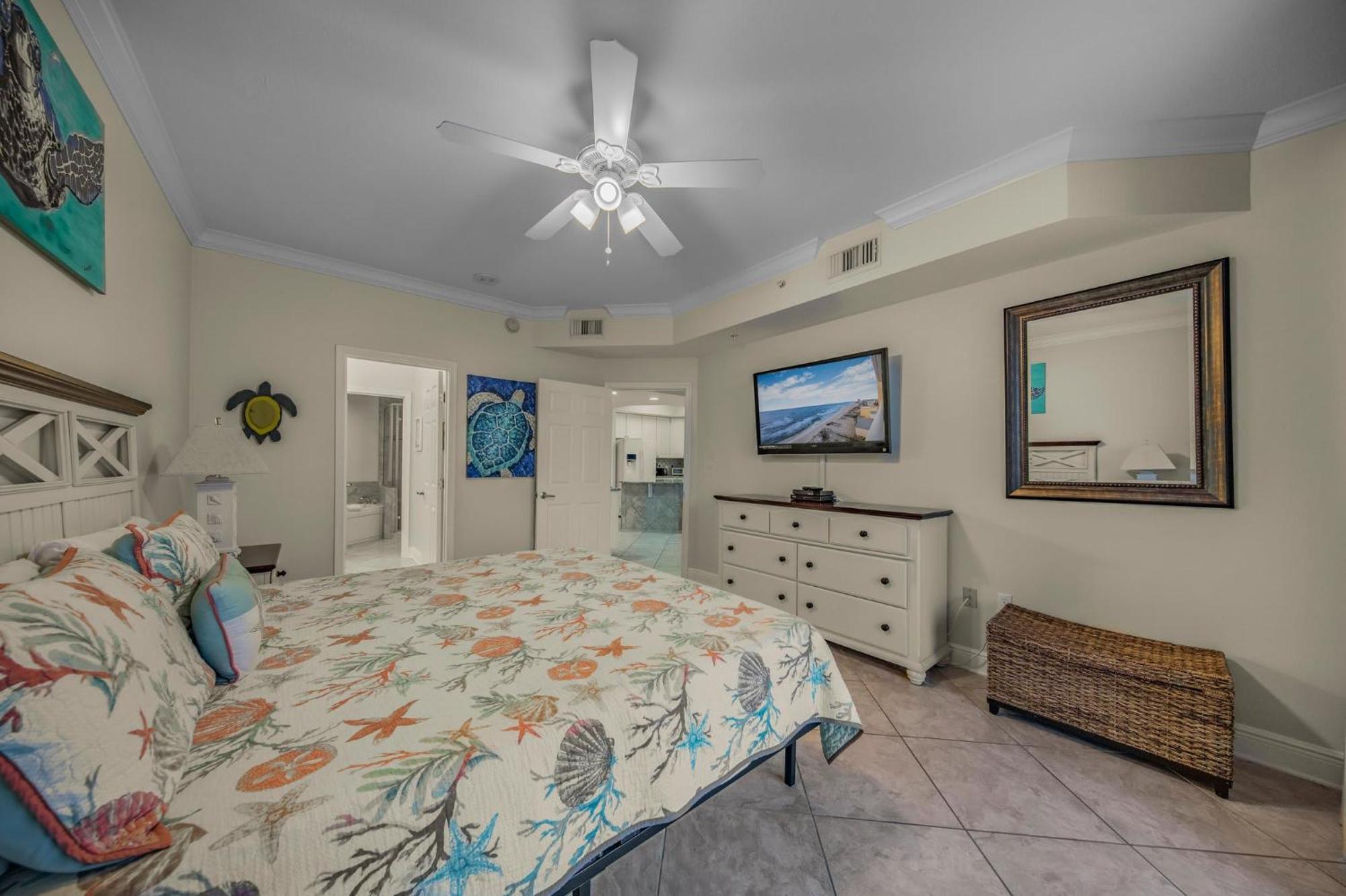 San Carlos 1604 By Vacation Homes Collection Gulf Shores Kültér fotó