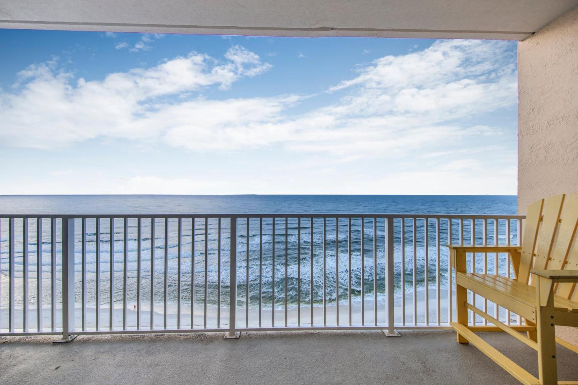 San Carlos 1604 By Vacation Homes Collection Gulf Shores Kültér fotó